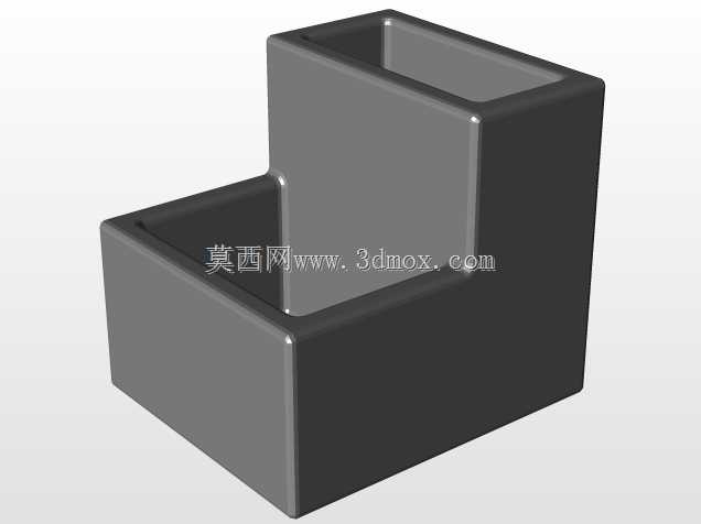 写作用品的组织者
