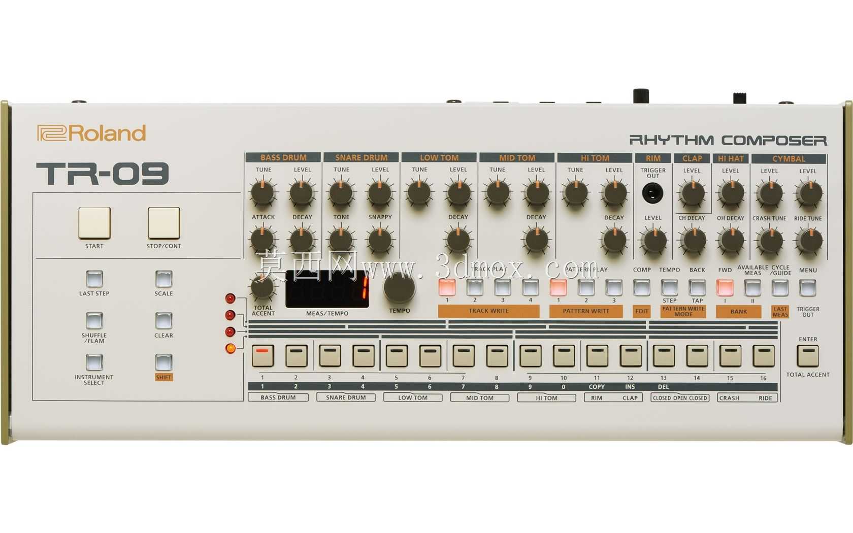 ����TR-09