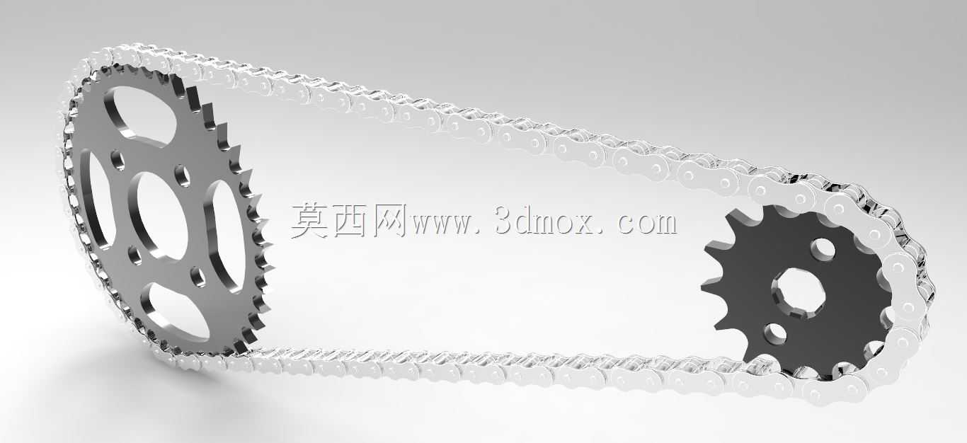 链条\u0026链轮
