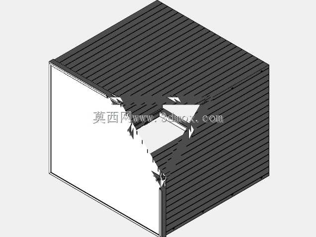 桑拿房的建造