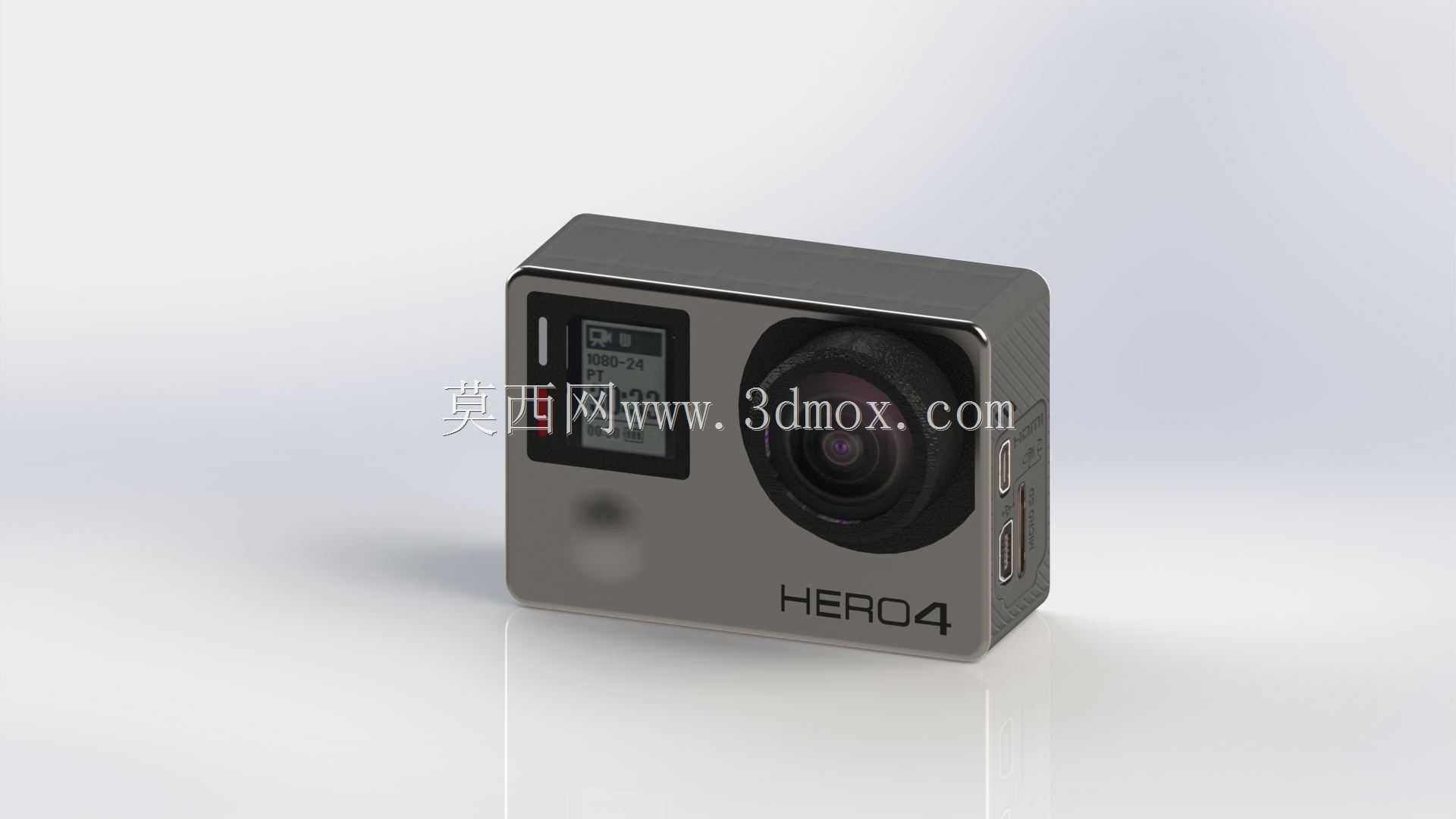 GoPro Hero4��˾