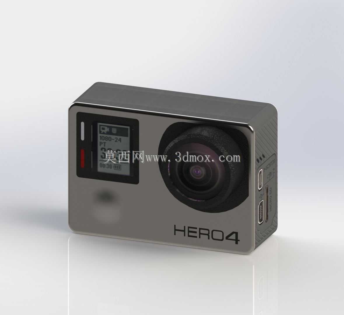 GoPro Hero4��˾