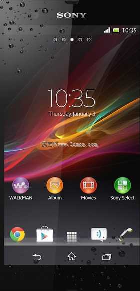 ����Xperia? Z