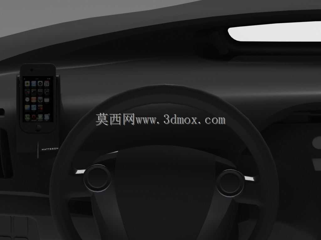 美能达Iphone支架