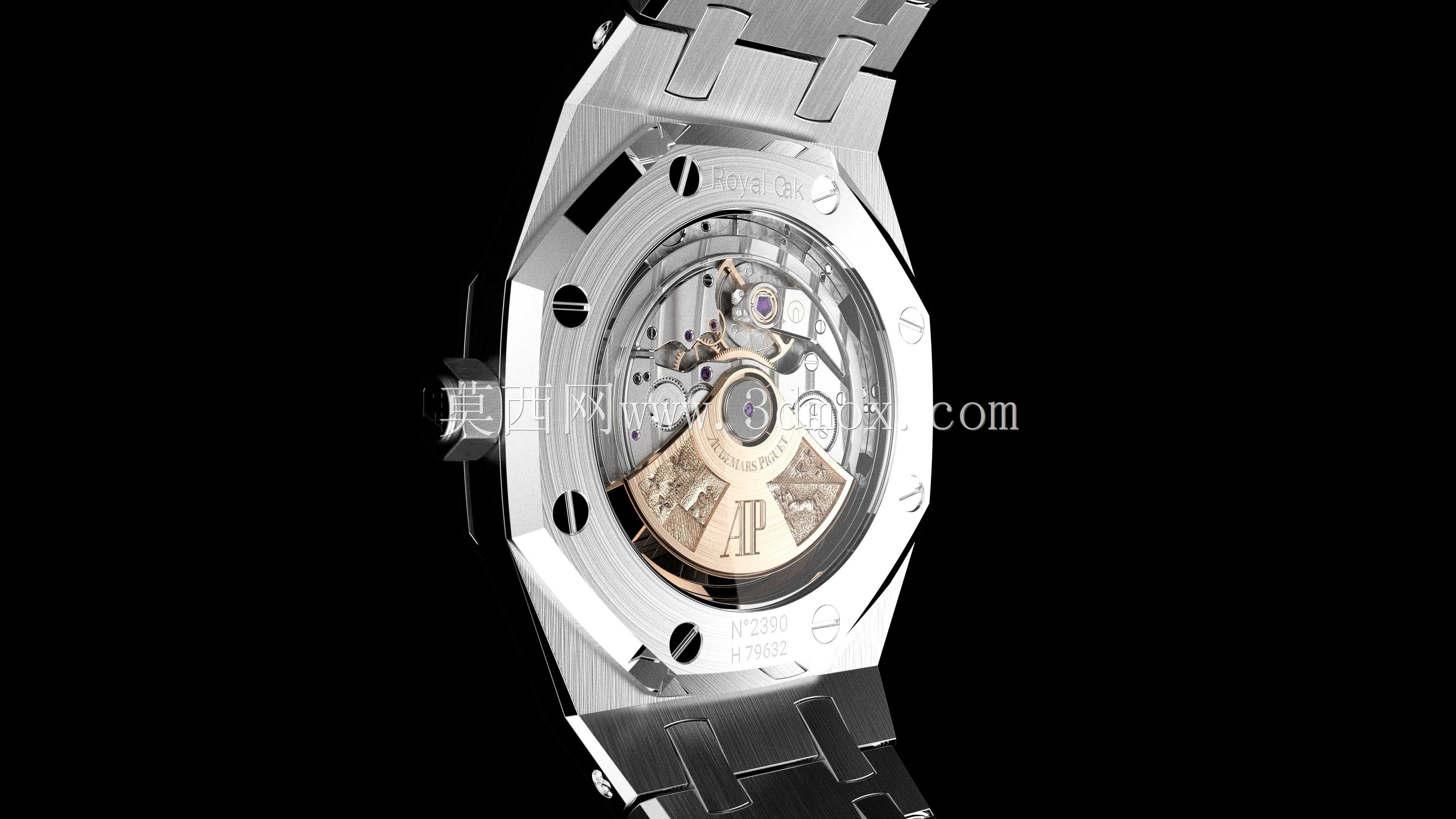 Audemars Piguet |�ʼ���ľ-15400