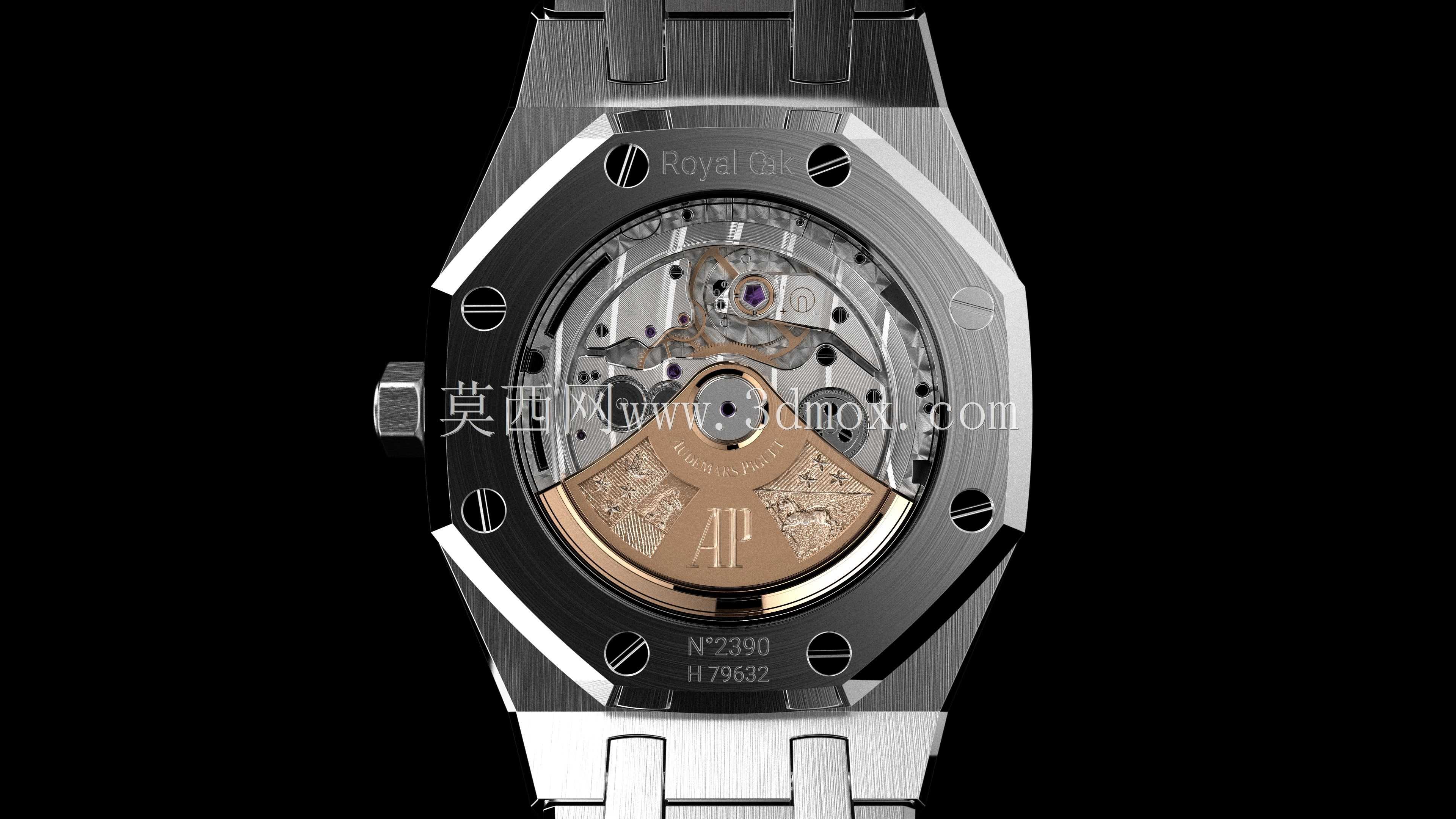Audemars Piguet |�ʼ���ľ-15400