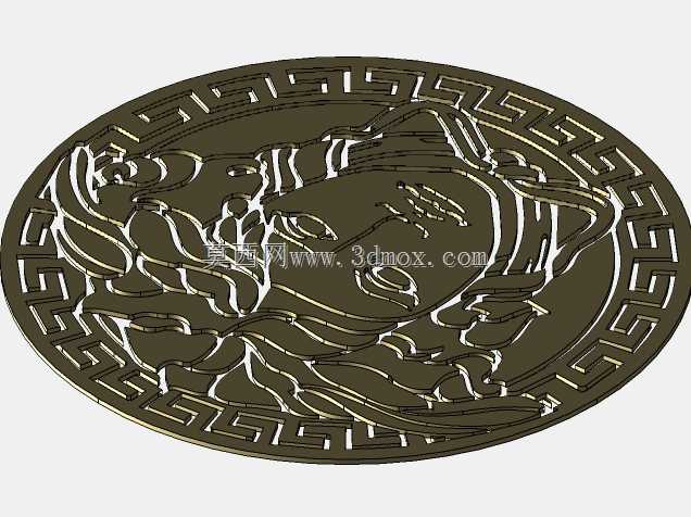 范思哲标志