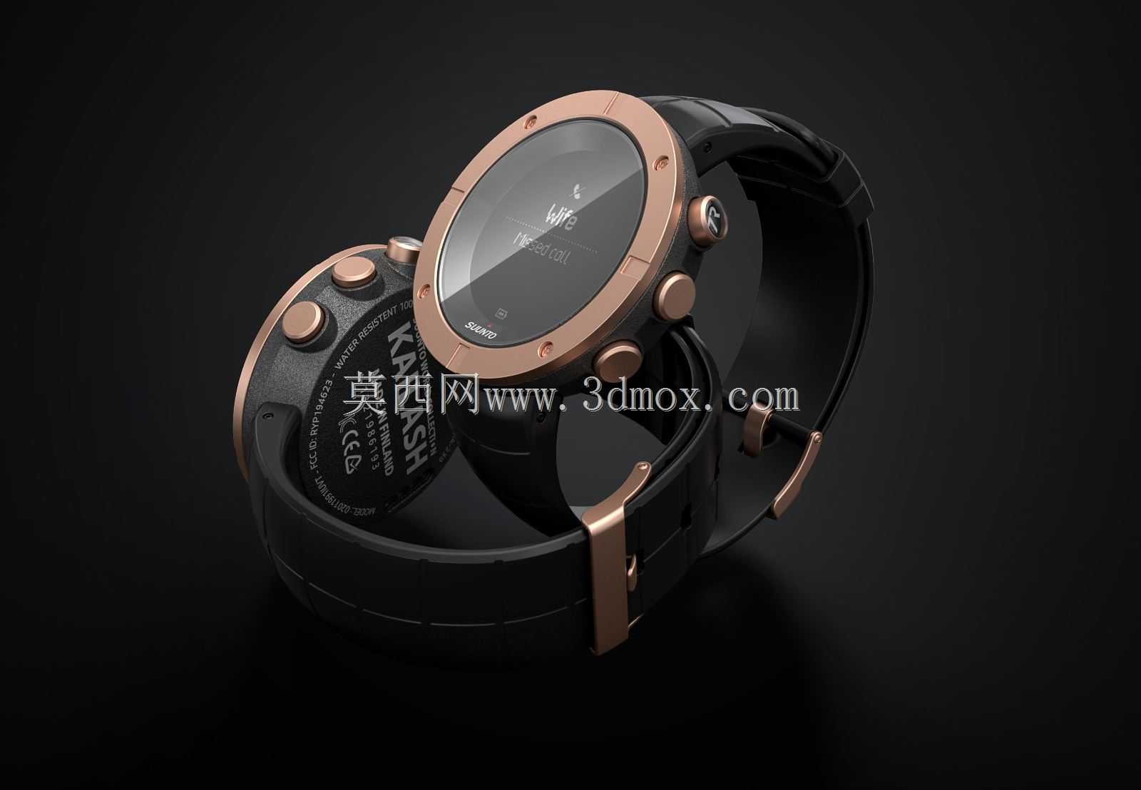 Suunto Kailash��˾
