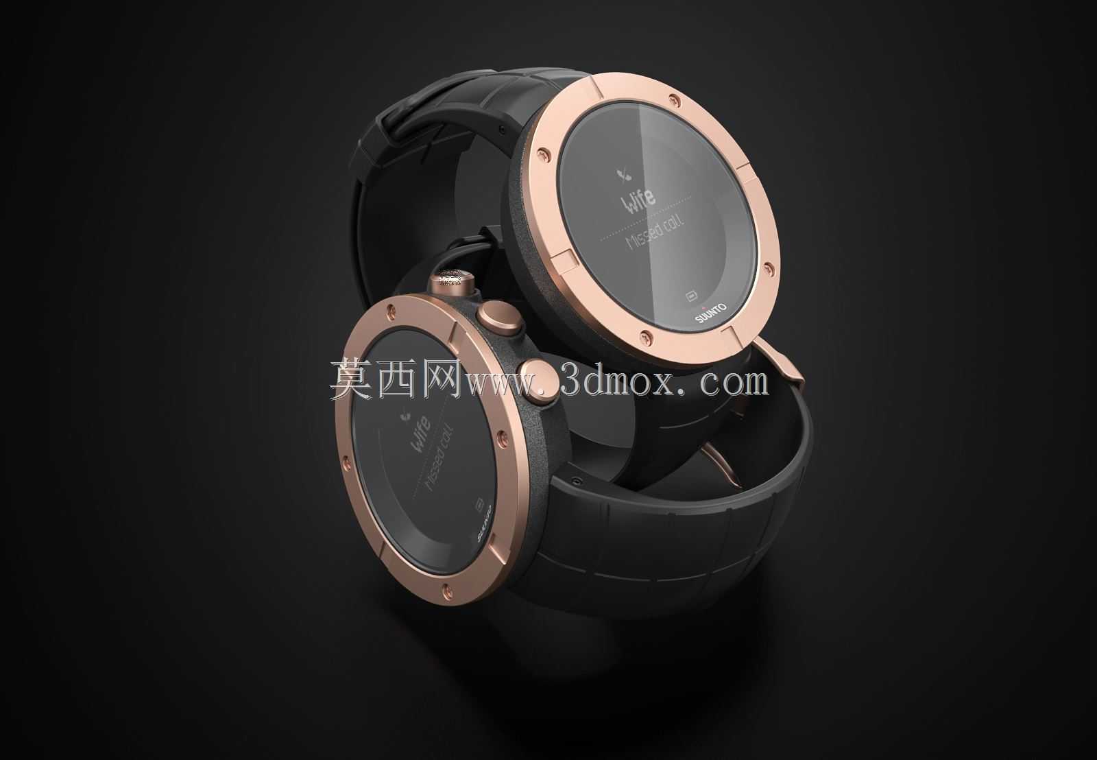 Suunto Kailash��˾