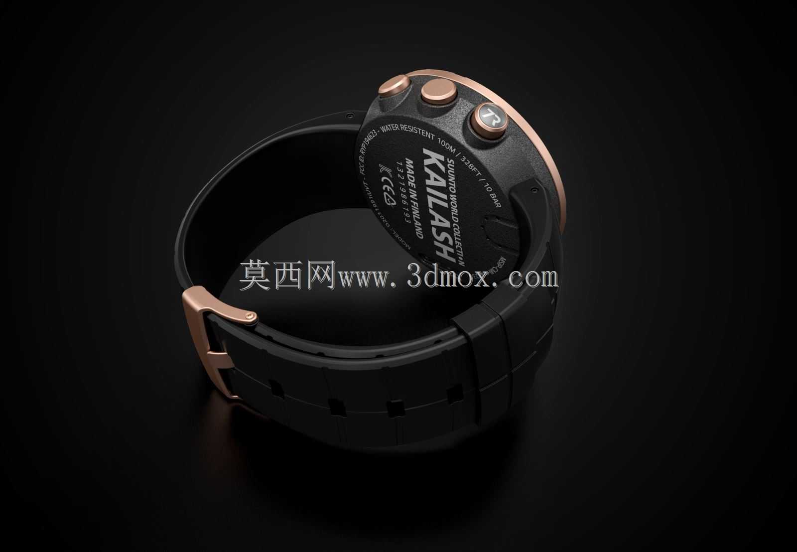 Suunto Kailash��˾