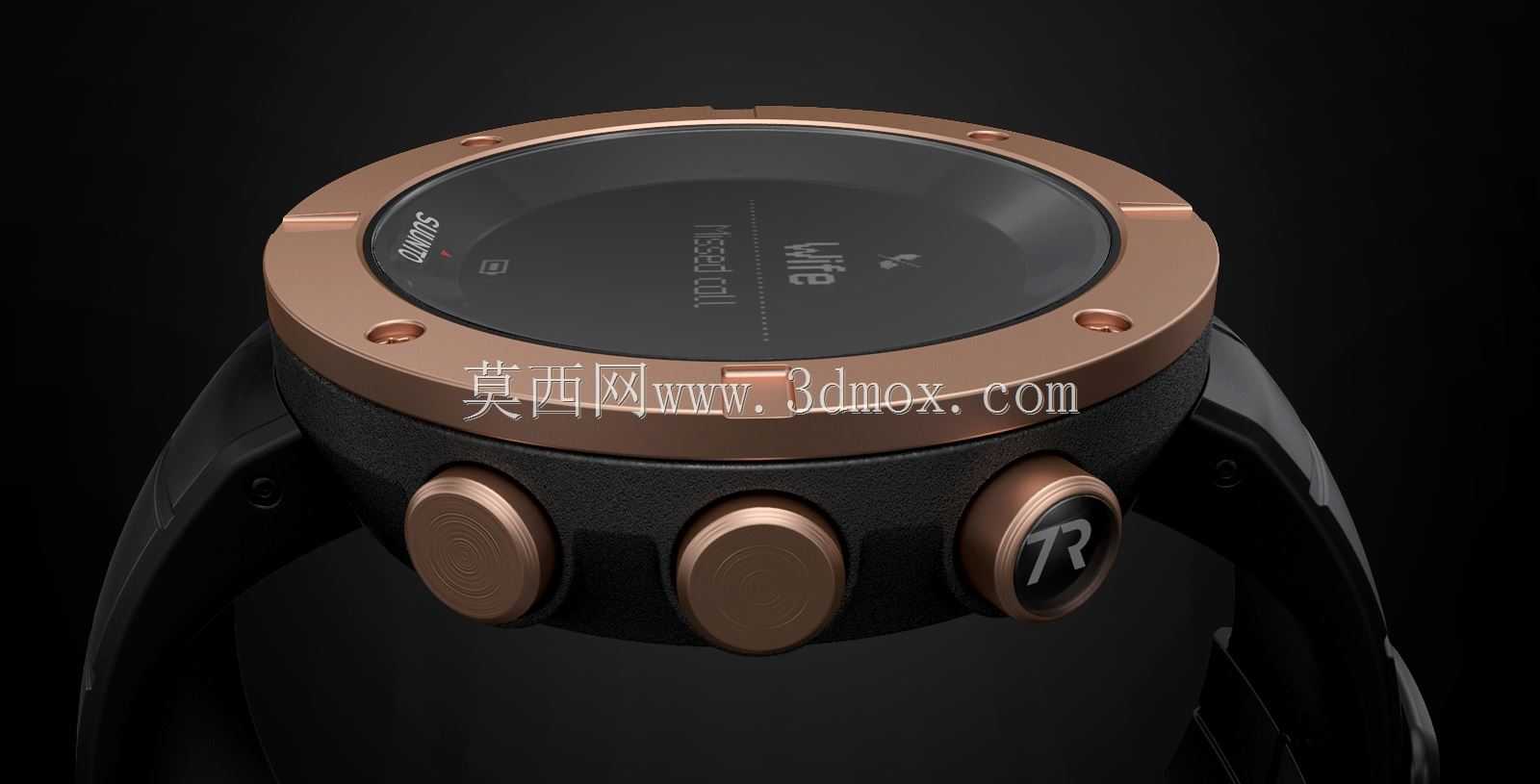 Suunto Kailash��˾