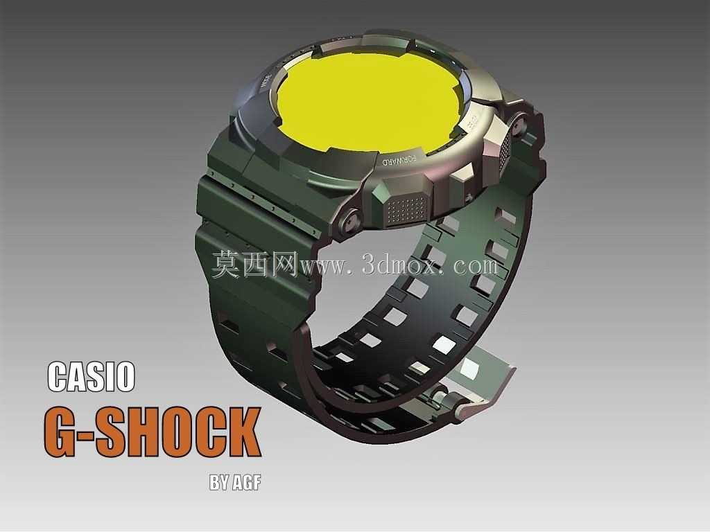 ����ŷG-SHOCK