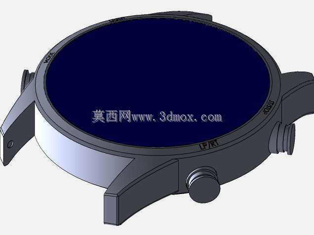 Kenneth Cole数字手表
