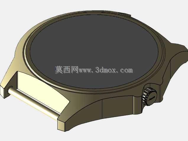 Boitier pour calibre ETA6497标准