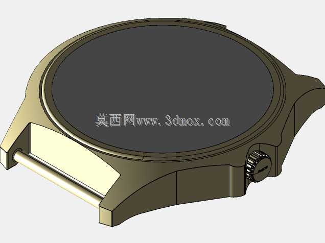 Boitier pour calibre ETA6497标准