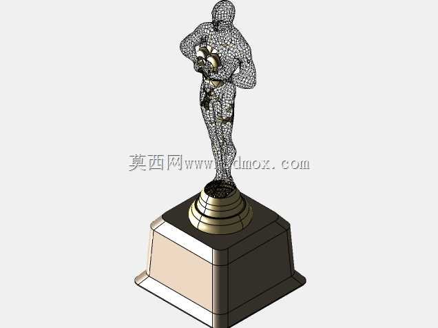 奥斯卡雕像