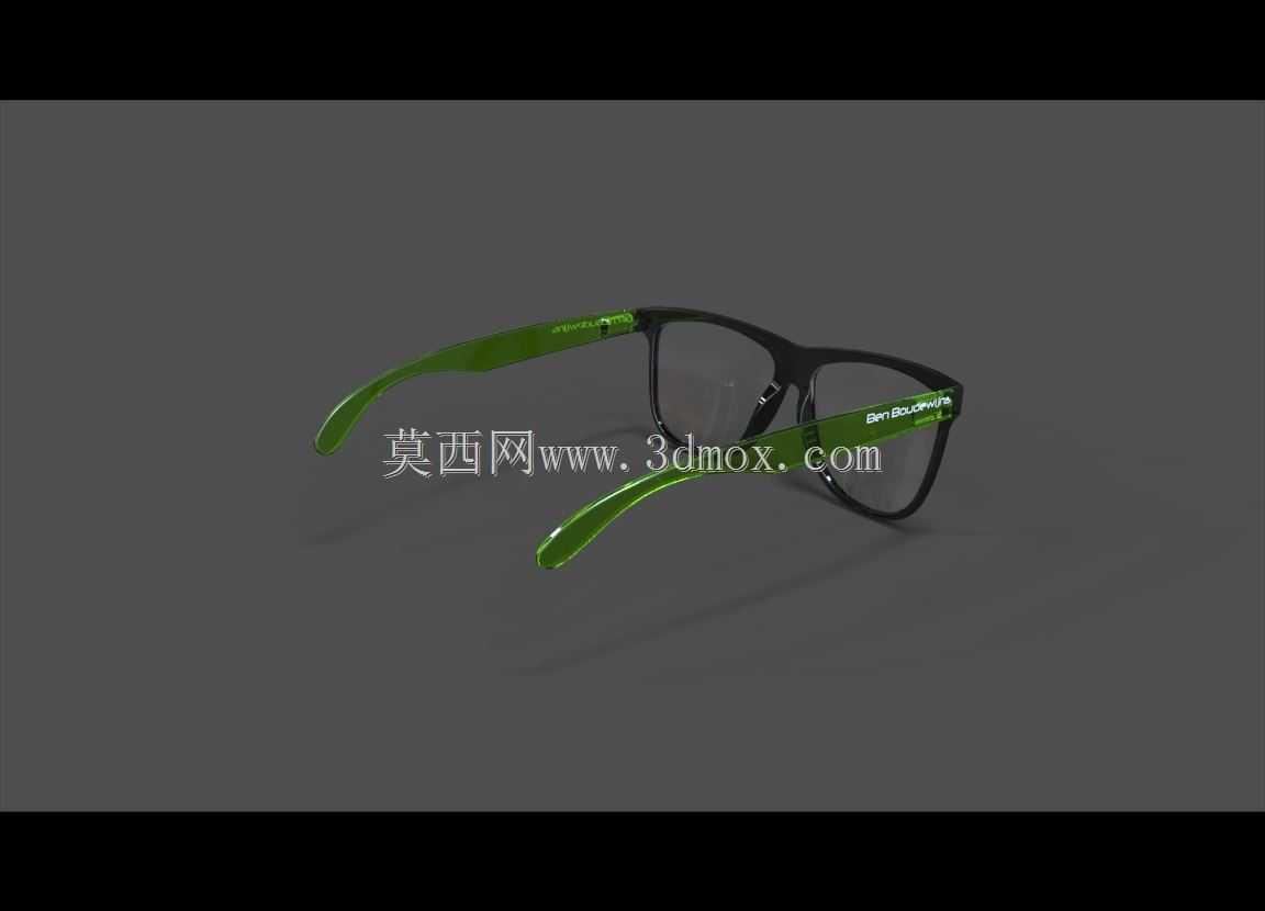 太阳镜旅行者风格