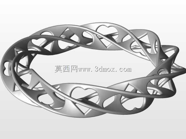 纠结的心