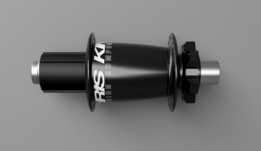 Chris King ISO 12x157mm DH Superboost�����