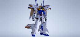 �ƶ���װGundam RX 10