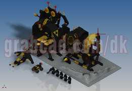 �ָ�Blacktron-��Ϣ��