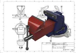 ������| Morsa de Ban