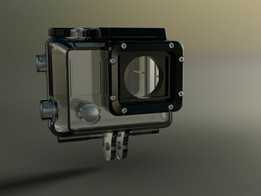 GoPro Hero3��ɫ����