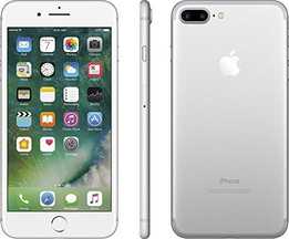 iPhone 7 plus