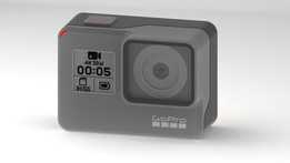 Go Pro��Solidworks��