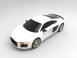 �µ�R8 2016