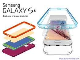 ����Galaxy S6-˫��+��Ļ������
