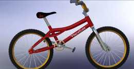 ���г�BMX