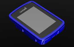 Garmin Edge 520�轺