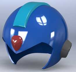 Mega Man Xͷ��