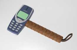 Mjolnir 3310��