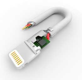Apple Lightningͷ��