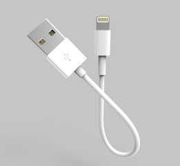 Apple Lightning��USB