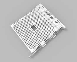 CPU����FM1 FM2