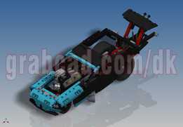 �ָ߼���-Drag Racer