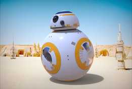 �����ս-BB-8������