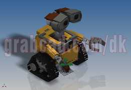 �ָߴ���-WALL-E��213