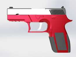 �ź�Sauer P250