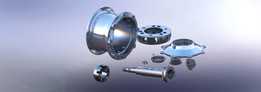Rohloff speedhub��˾