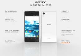 ����xperia Z2