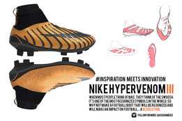 Nike Hypervenom IIIϵ��