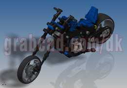 �ָ߼���-Mag Wheel M