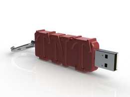 TNT usb-usbϵ��