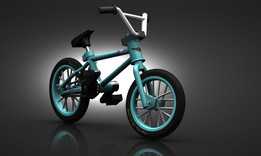 BMX Flick Trix