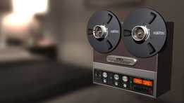 Revox B77������¼��