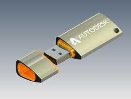 AUTODESK U��